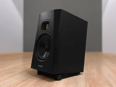 Stand for Studio Monitors