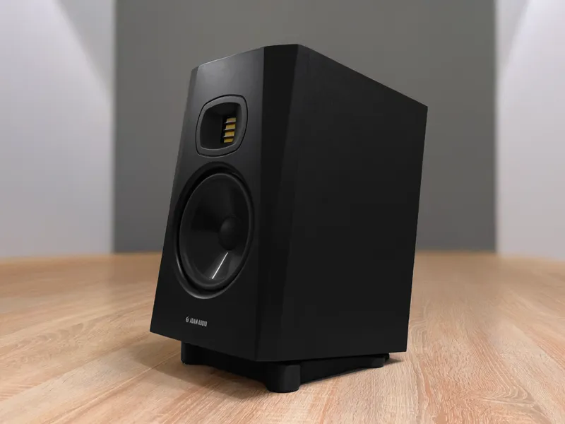 Stand for Studio Monitors