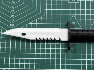 M9刺刀