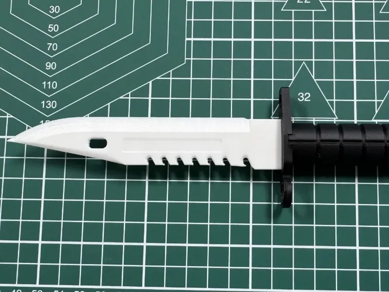 M9刺刀