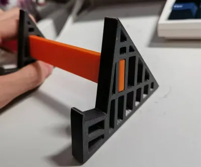 Phone/Switch Holder