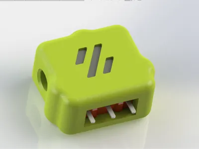 Filament Runout Detection Module