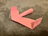 F1 front wing