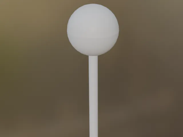 Pin Test