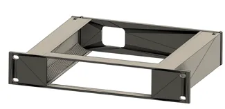 10" Rack - USW-Lite-16-PoE - 1U