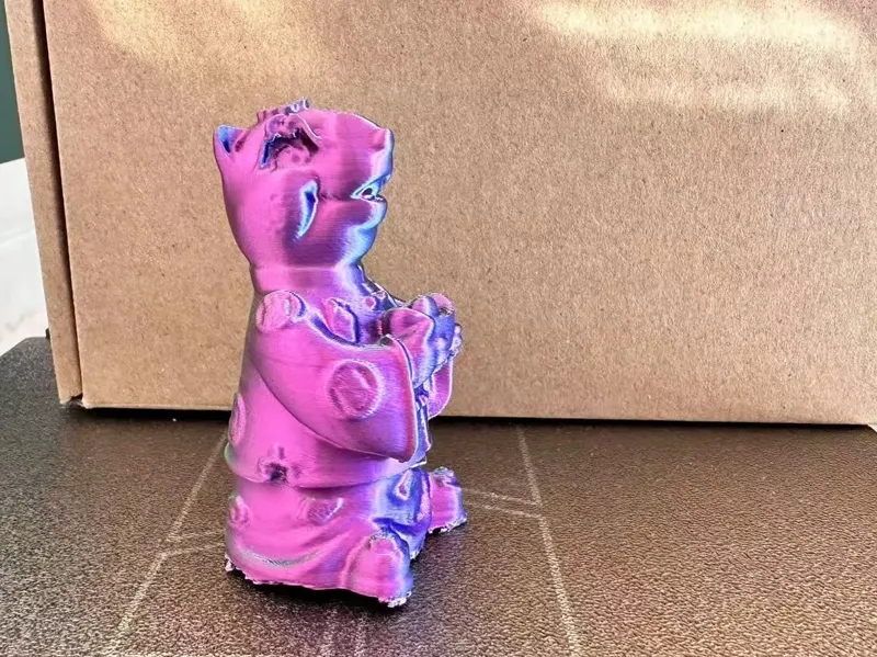 十二生肖鼠拜年