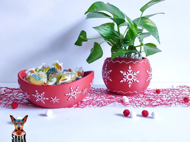Christmas Home Decor
