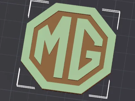 MG Coaster