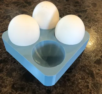 Egg holder
