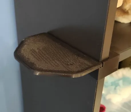 Ikea Billy outer shelf / Shelf extension