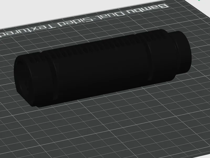 CC tube 
