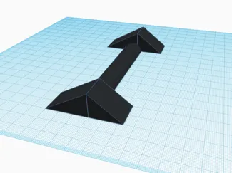 Keyboard angle adjuster