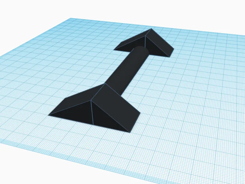 Keyboard angle adjuster 