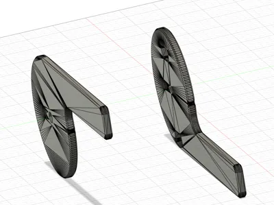 Angle Finder Gauge