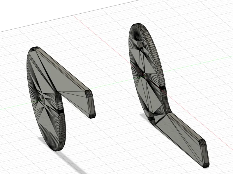 Angle Finder Gauge