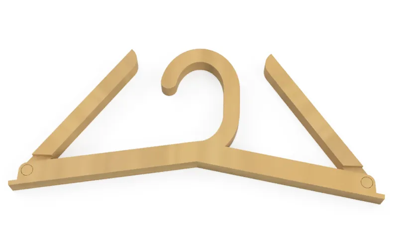 Travel Hanger