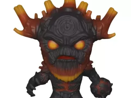 King Groot
