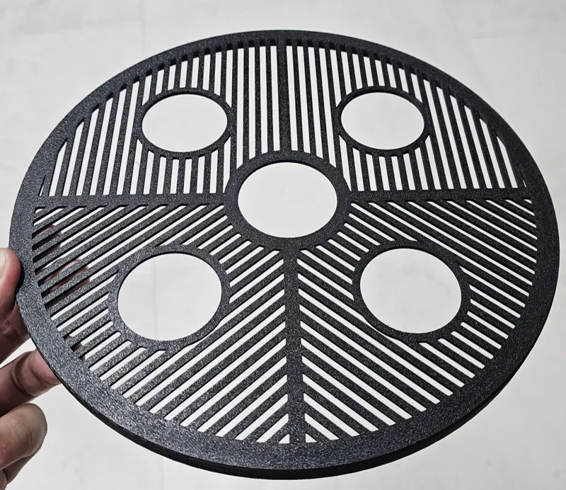 OOZOO 8inch dobson telescope bahtinov mask