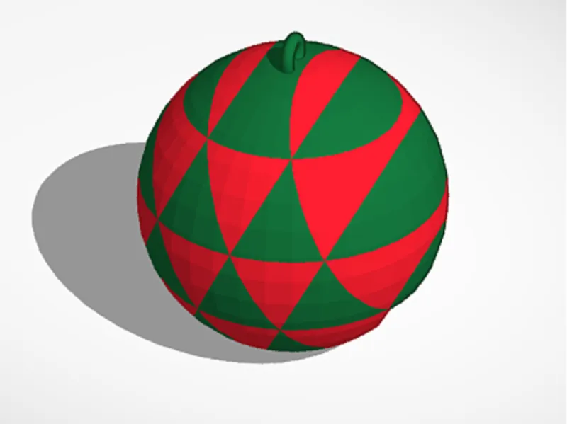 Christmas Ornament