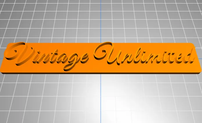 Vintage Unlimited