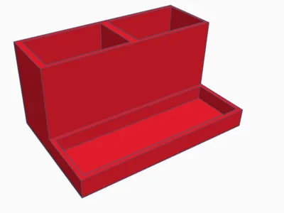 desk organizer