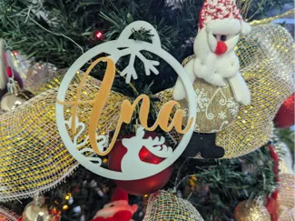 Christmas decoration