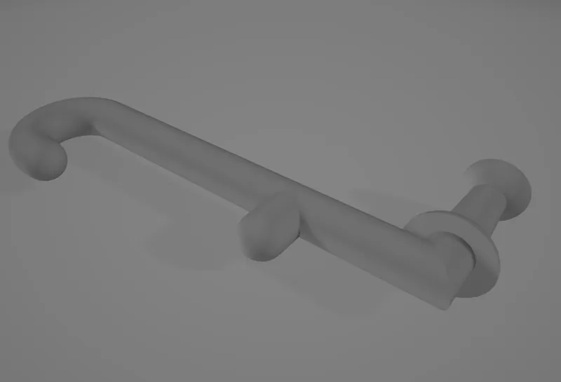 ikea skadis pushpin hook