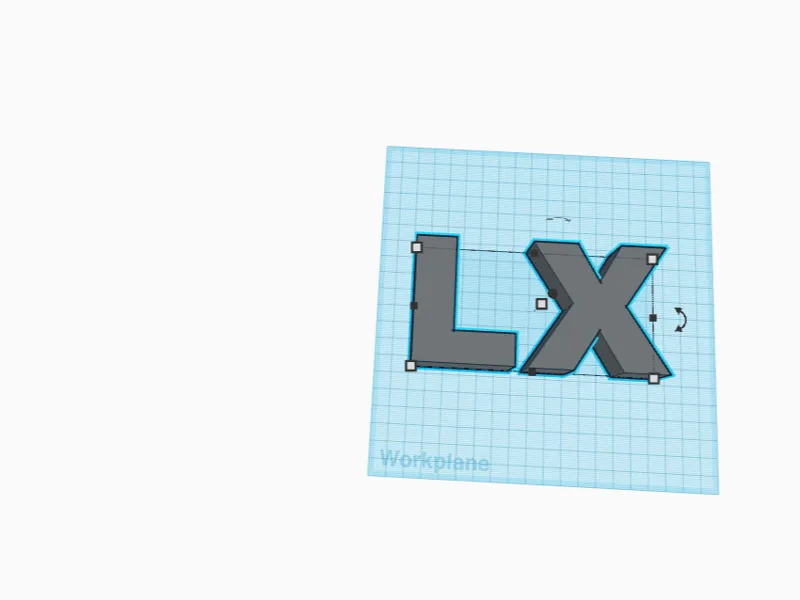 LX