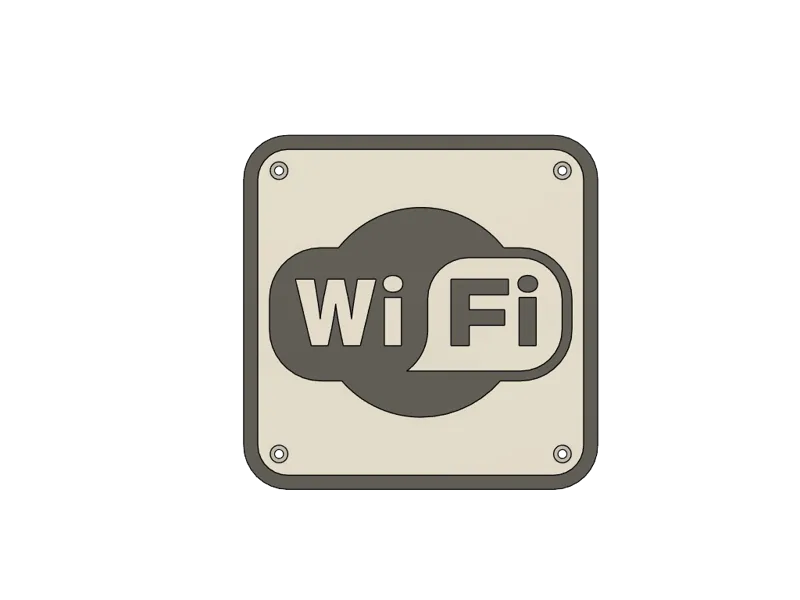 Cedule Wi-Fi