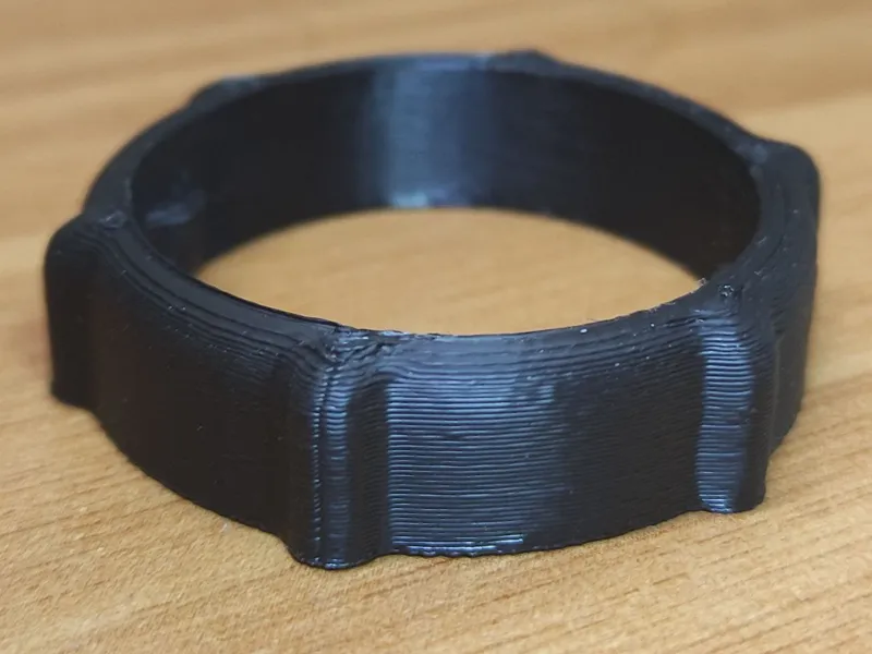 Ring for Creality Spool Holder Ender 3 v3 SE/KE