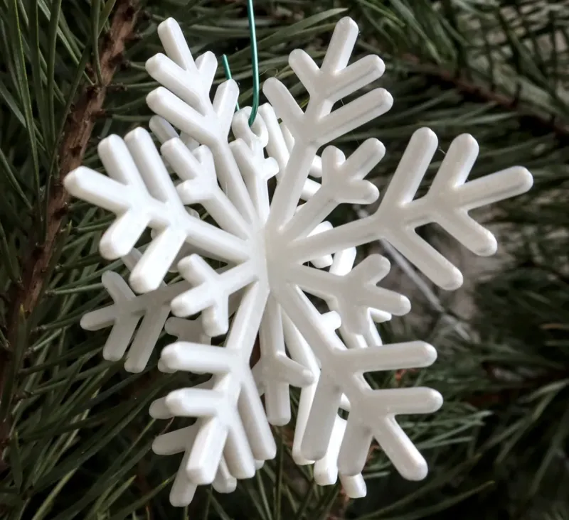 snowflake