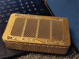 box