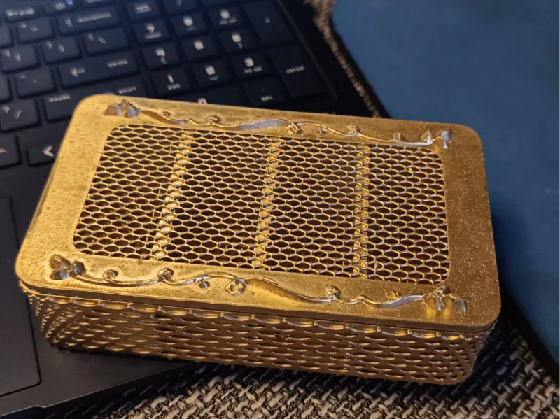 box