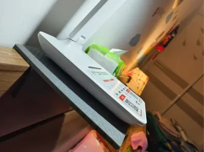 Bedside Projector Simple Bracket