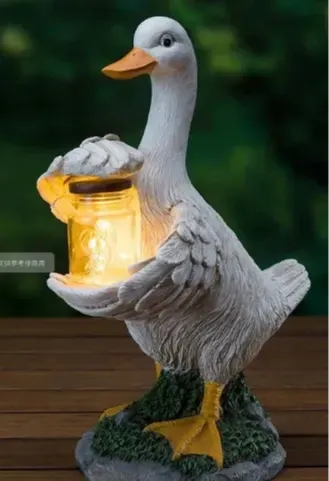 鸭子