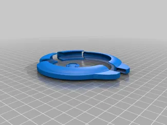 Trollhunter amulet