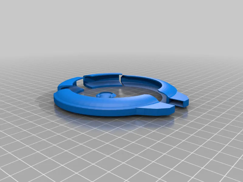 Trollhunter amulet
