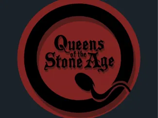 QUEENS OF THE STONE AGE LOGO