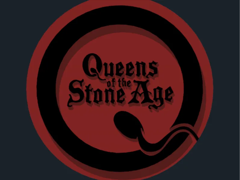 QUEENS OF THE STONE AGE LOGO