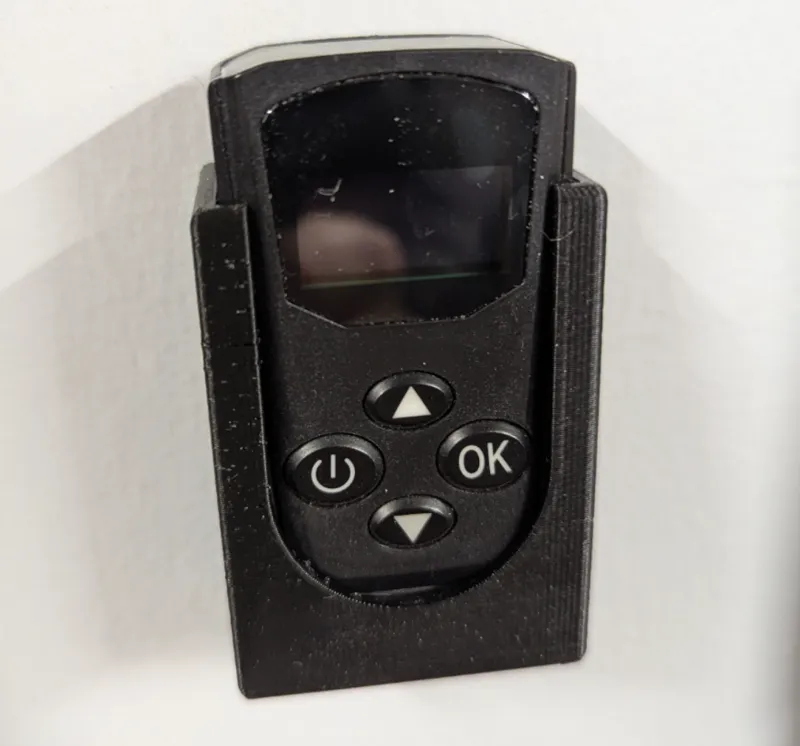 diesel heater remote mount