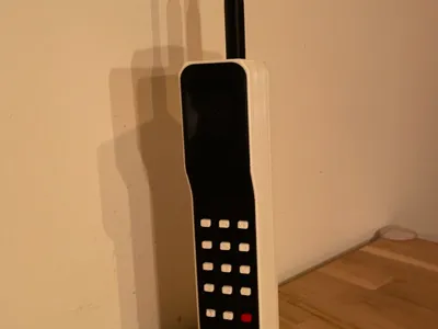 Motorola Dynatac 8000x