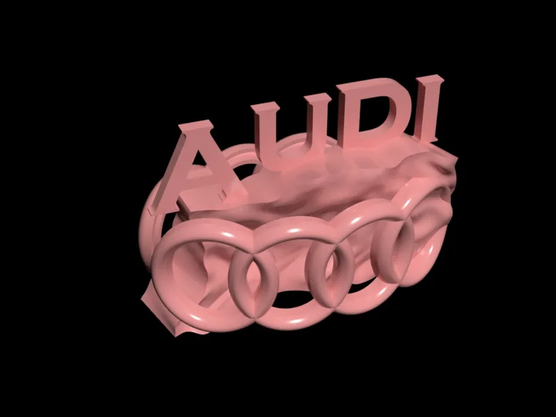 Audi Logo