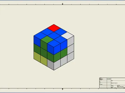 Block Puzzle
