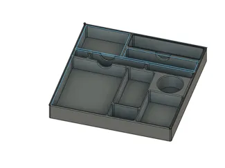Organizer