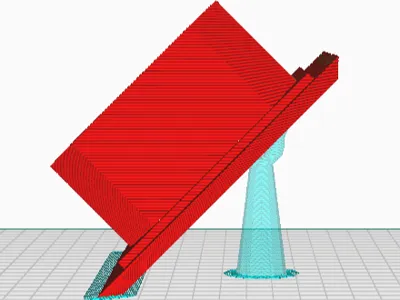 Connection Plate