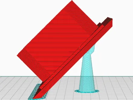 Connection Plate