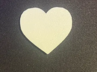 HEART 