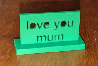 gift for mum