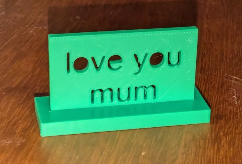 gift for mum