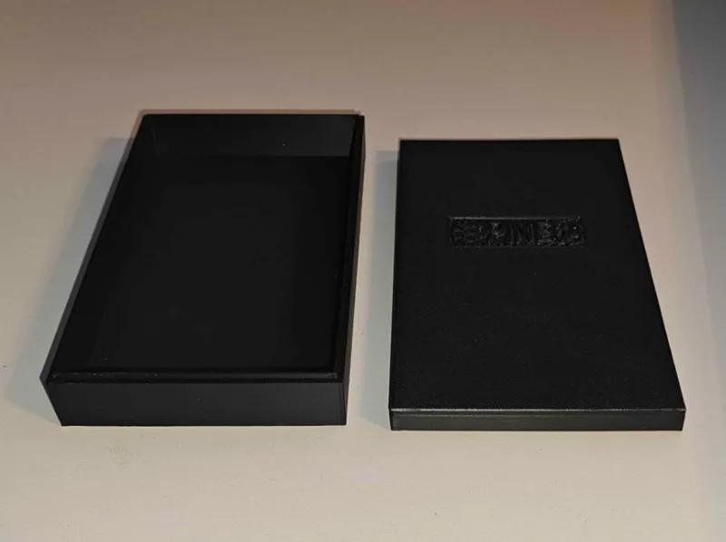 PINE64v3 Box